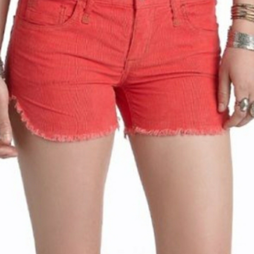 Free People Shorts